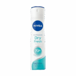 NIVEA-DEO SPRAY-200ml-DE-W-DRY FRESH