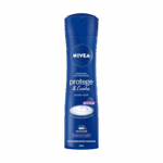 NIVEA-DEO SPRAY-200ml-DE-W-PROTEGE & CUIDA