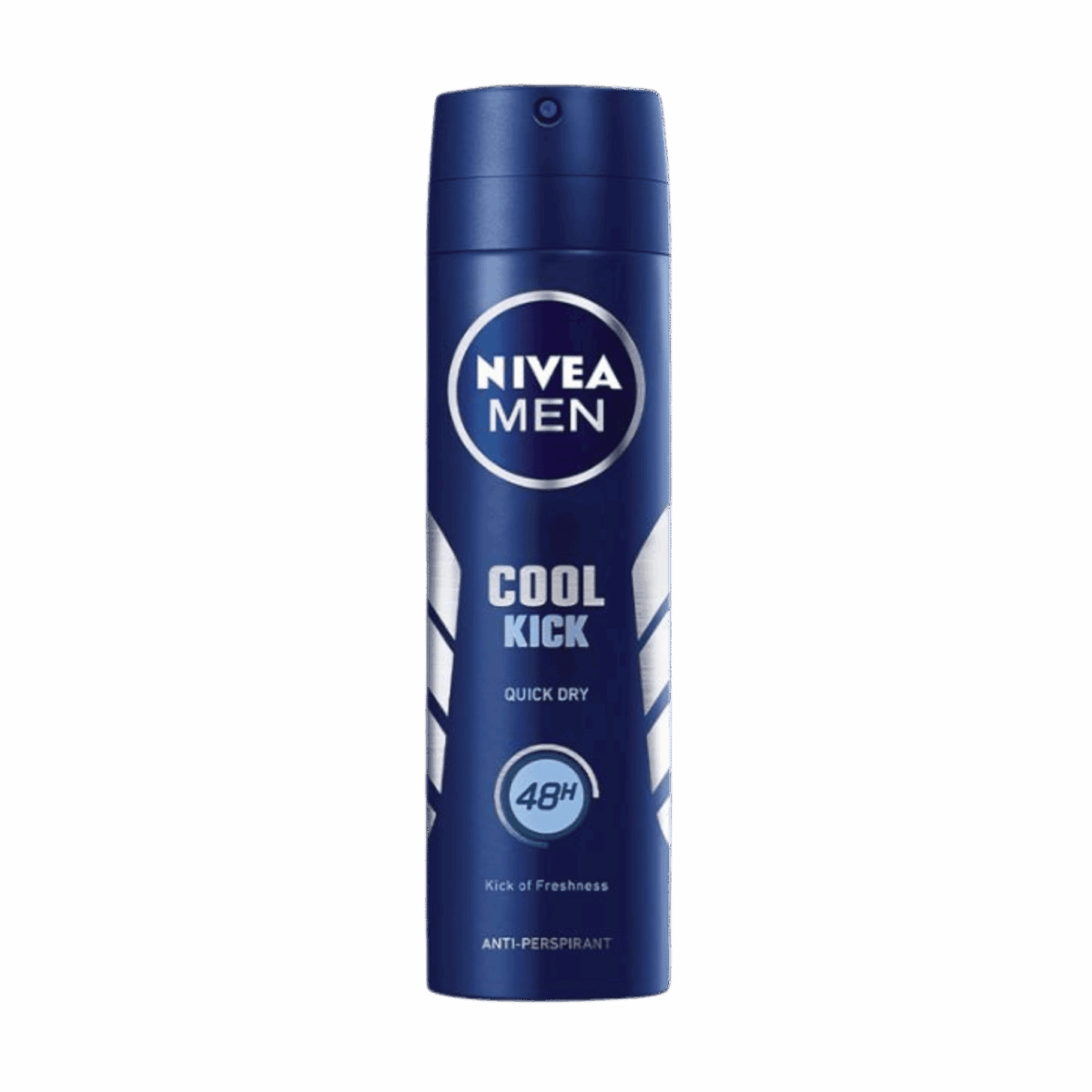 NIVEA-DEO SPRAY-200ml-PL-M-COOL KICK (ARABIC) - Image 1