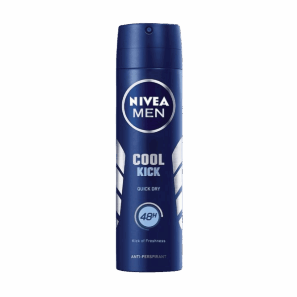 NIVEA-DEO SPRAY-200ml-PL-M-COOL KICK (ARABIC)