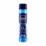 NIVEA-DEO SPRAY-200ml-PL-M-FRESH ACTIVE