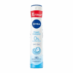 NIVEA-DEO SPRAY-200ml-PL-W-FRESH NATURAL