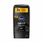 NIVEA-DEO STICK-50ml-DE-M-DEEP DARKWOOD MAXXTECH