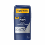 NIVEA-DEO STICK-50ml-DE-M-DERMA DRY CONTROL MAXIMUM