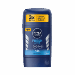 NIVEA-DEO STICK-50ml-DE-M-FRESH ACTIVE