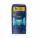 NIVEA-DEO STICK-50ml-DE-M-FRESH KICK