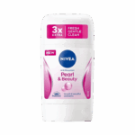 NIVEA-DEO STICK-50ml-DE-W-PEARL & BEAUTY