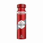 OLD SPICE-DEO SPRAY-150ml-GB-M-ORIGINAL