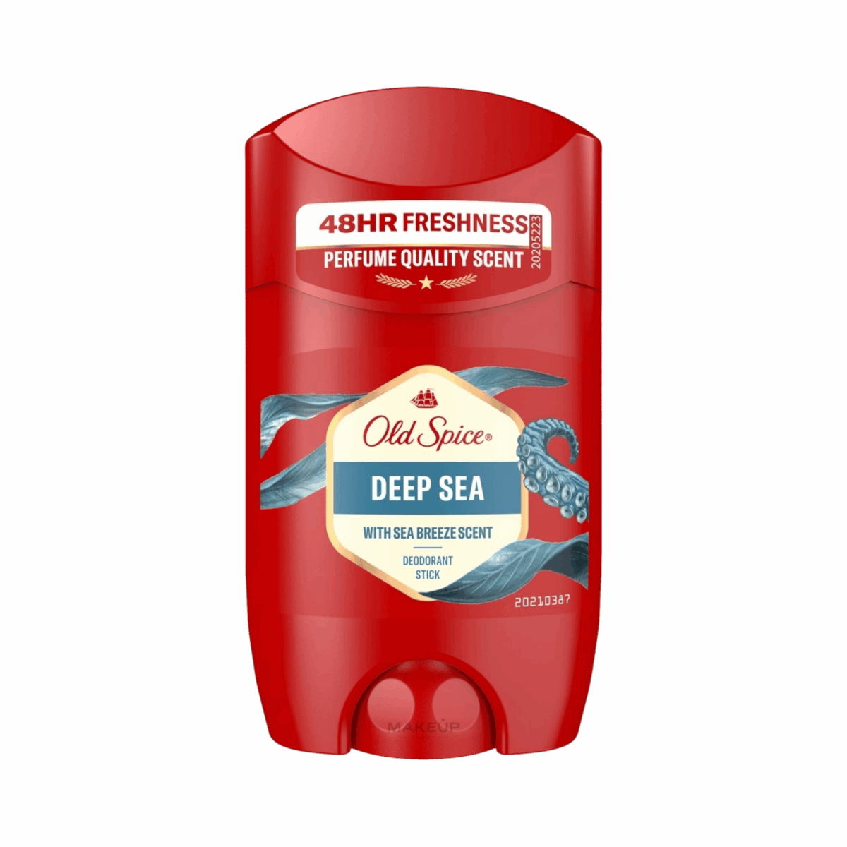 OLD SPICE-DEO STICK-50ml-PL-M-DEEP SEA - Image 1