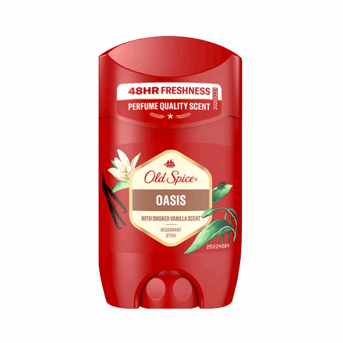 OLD SPICE-DEO STICK-50ml-PL-M-OASIS - Image 1