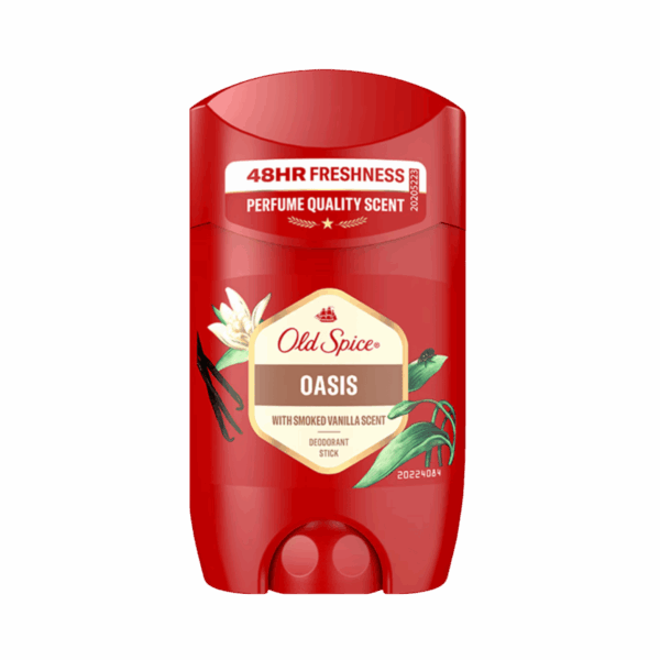 OLD SPICE-DEO STICK-50ml-PL-M-OASIS