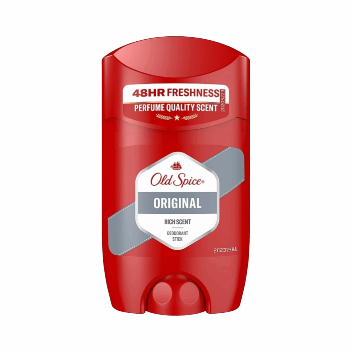 OLD SPICE-DEO STICK-50ml-PL-M-ORIGINAL -2 - Image 1