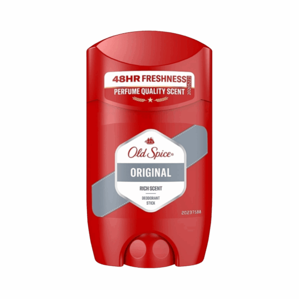 OLD SPICE-DEO STICK-50ml-PL-M-ORIGINAL