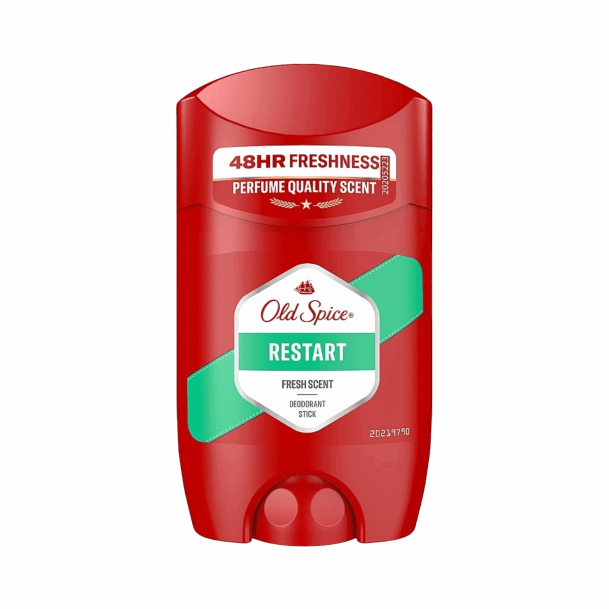 OLD SPICE-DEO STICK-50ml-PL-M-RESTART - Image 1