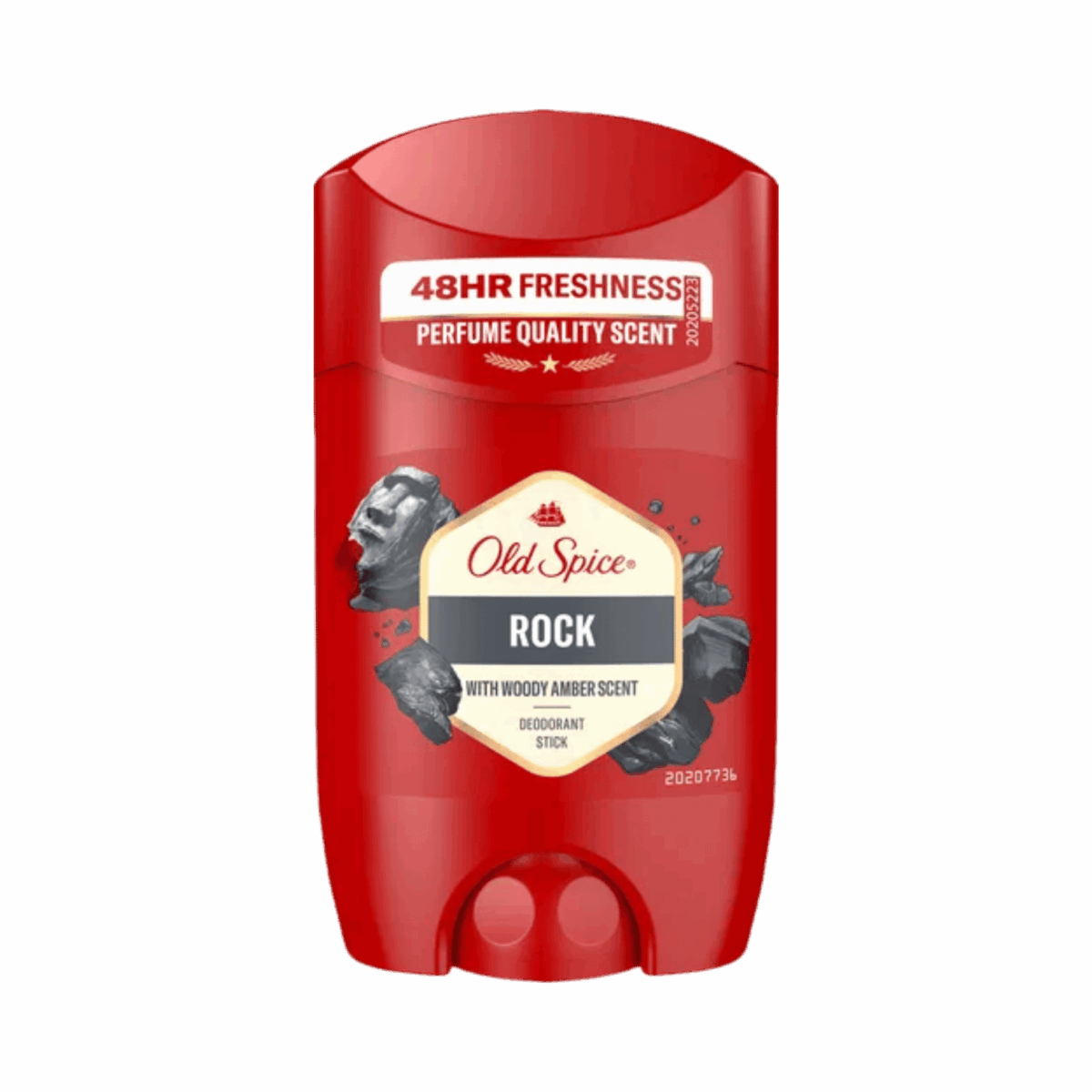 OLD SPICE-DEO STICK-50ml-PL-M-ROCK - Image 1