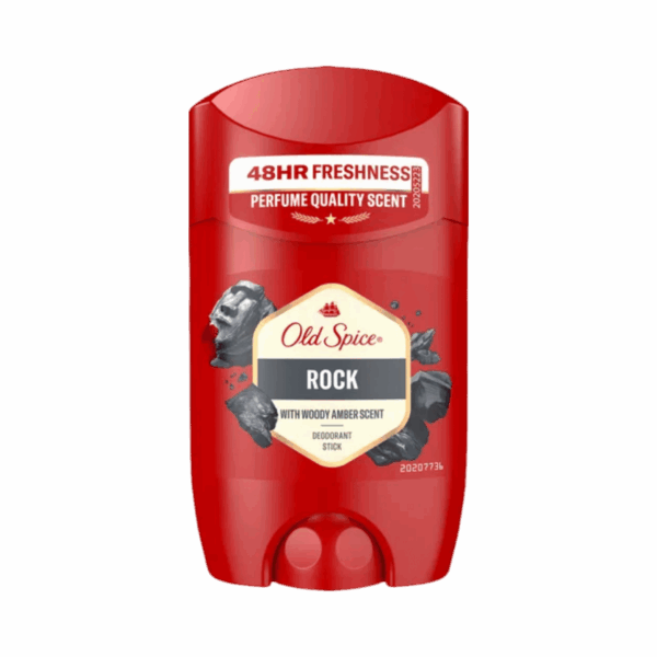 OLD SPICE-DEO STICK-50ml-PL-M-ROCK
