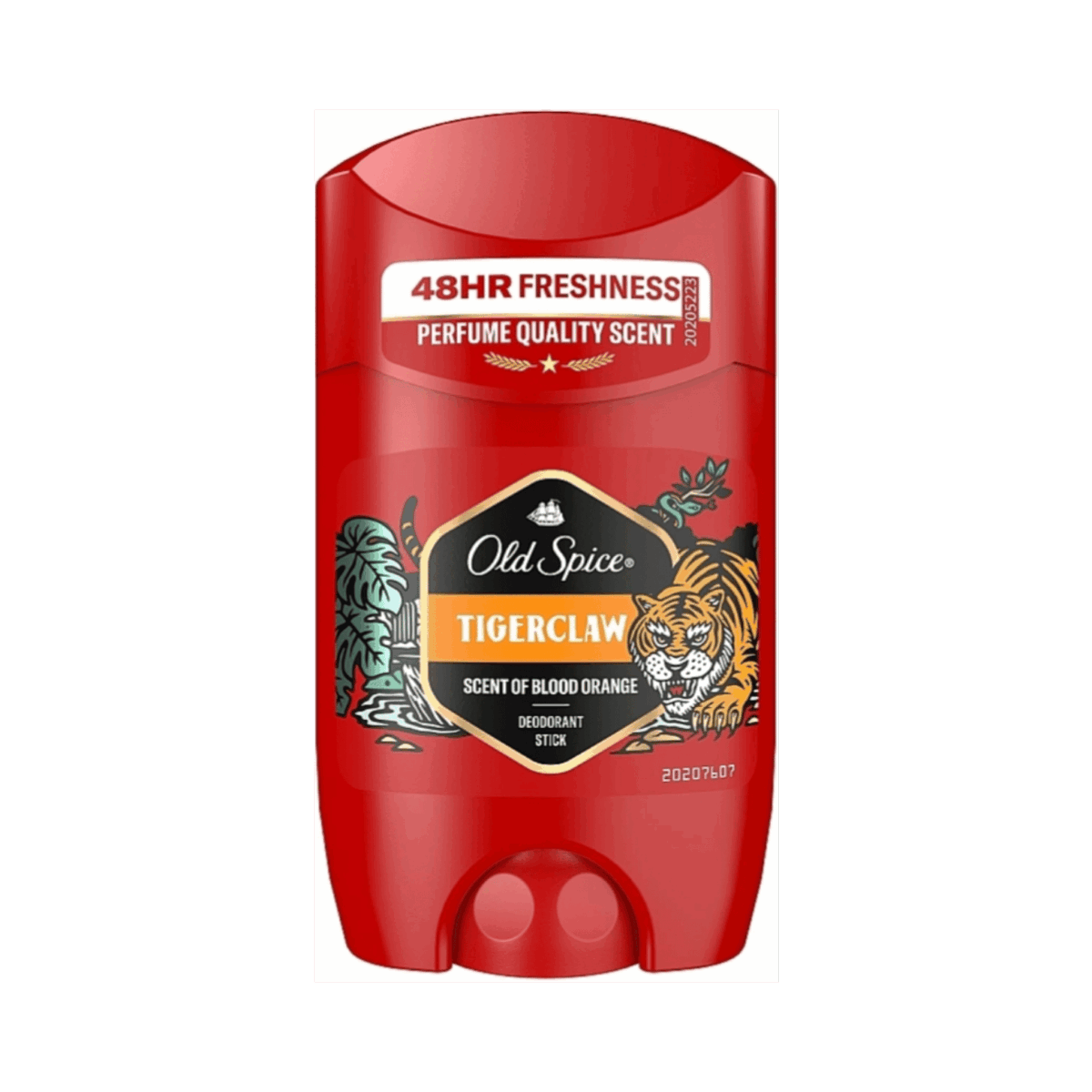 OLD SPICE-DEO STICK-50ml-PL-M-TIGERCLAW - Image 1