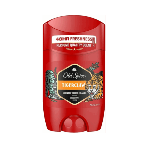 OLD SPICE-DEO STICK-50ml-PL-M-TIGERCLAW