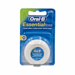 ORAL B-FLOSS-50m-MX-M/W-MINT WAXED