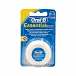 ORAL B-FLOSS-50m-MX-M/W-NO WAX REGULAR