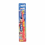 ORAL B-TOOTHBRUSH-kit-IN-KIDS-DISNEY (SOFT)