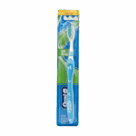 ORAL B-TOOTHBRUSH-kit-IN-M/W-GUM PROTECT (EXTRA SOFT)