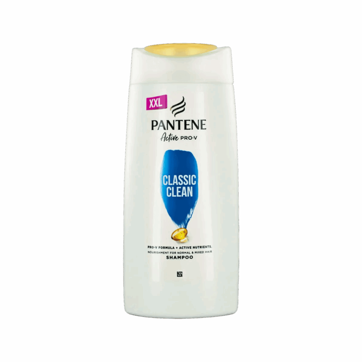 PANTENE-SHAMPOO-700ml-FR-W-CLASSIC CLEAN - Image 1