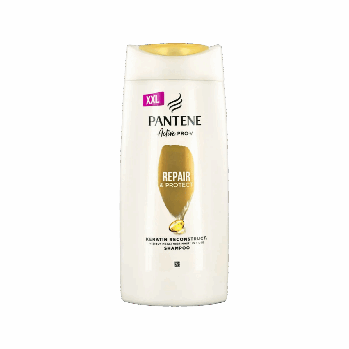 PANTENE-SHAMPOO-700ml-FR-W-REPAIR & PROTECT - Image 1