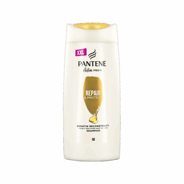 PANTENE-SHAMPOO-700ml-FR-W-REPAIR & PROTECT