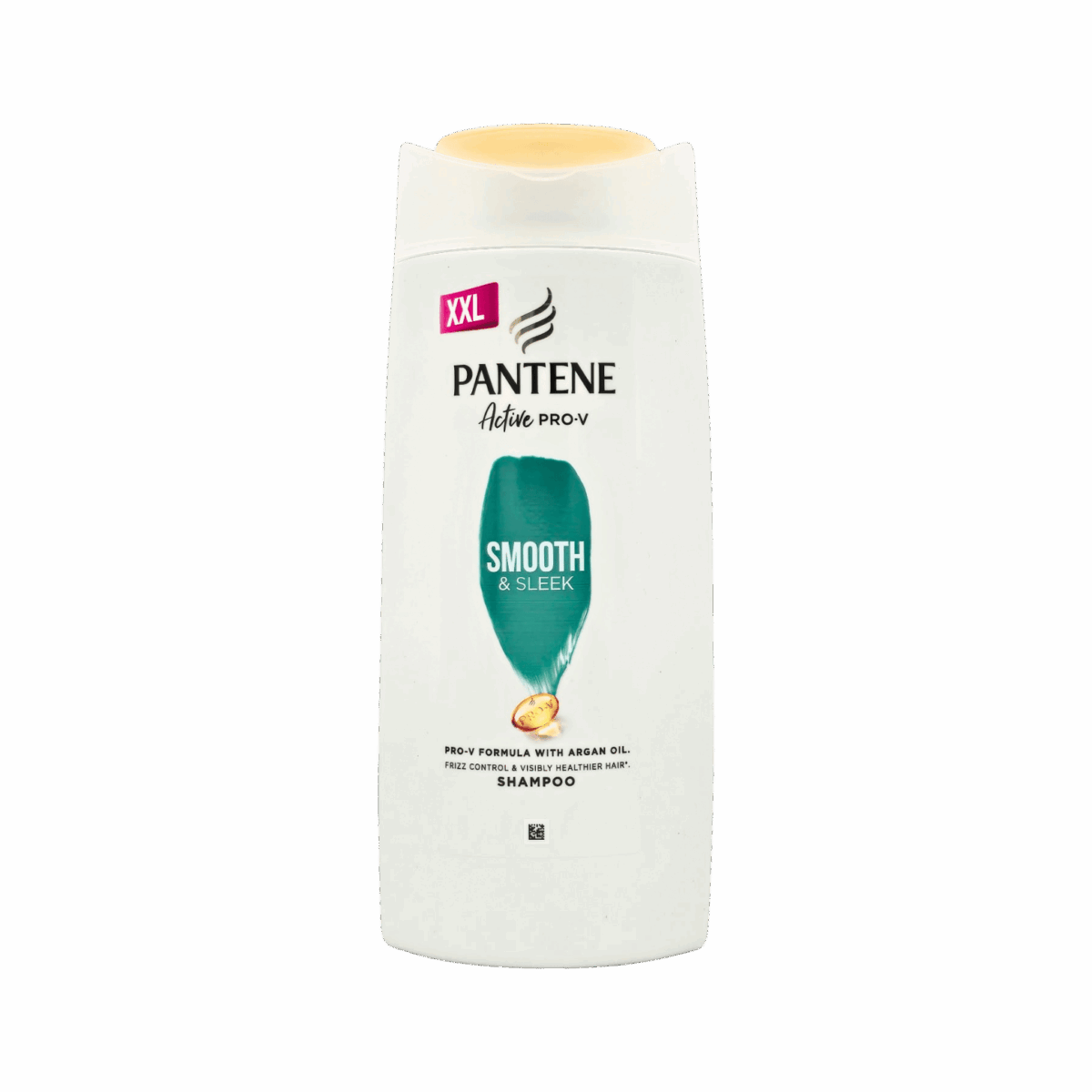 PANTENE-SHAMPOO-700ml-FR-W-SMOOTH & SLEEK - Image 1