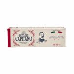 PASTA DEL CAPITANO-TOOTHPASTE-75ml-IT-M/W-ORIGINAL RECIPE