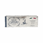 PASTA DEL CAPITANO-TOOTHPASTE-75ml-IT-M/W-WHITENING BAKING SODA