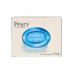 PEARS-SOAP-100g-IN-M/W-MINT EXTRACTS (BLUE)