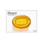PEARS-SOAP-125g-IN-M/W-PURE & GENTLE WITH NATURAL OILS