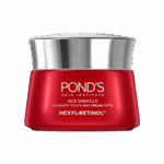 PONDS-CREAM-45g-TH-W-AGE MIRACLE HEXYL-RETINOL DAY CREAM SPF18
