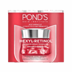 PONDS-CREAM-45g-TH-W-AGE MIRACLE HEXYL-RETINOL DAY CREAM SPF18 - Image 2