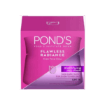 PONDS-CREAM-50g-TH-W-FLAWLESS RADIANCE MATTIFYING DAY CREAM SPF 15 - Image 2