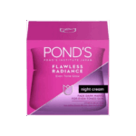 PONDS-CREAM-50g-TH-W-FLAWLESS RADIANCE NIGHT CREAM - Image 2