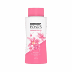 PONDS-POWDER-200g-IN-W-DREAMFLOWER PINK LILY