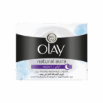 OLAY-CREAM-50g-TH-M/W-NATURAL AURA (NIGHT)