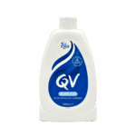 QV-BODY OIL-500ml-AU-M/W-FOR DRY ITCHING SKIN