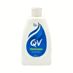 QV-BODY WASH-250g-AU-M/W-GENTLE WASH FOR DRY SKIN