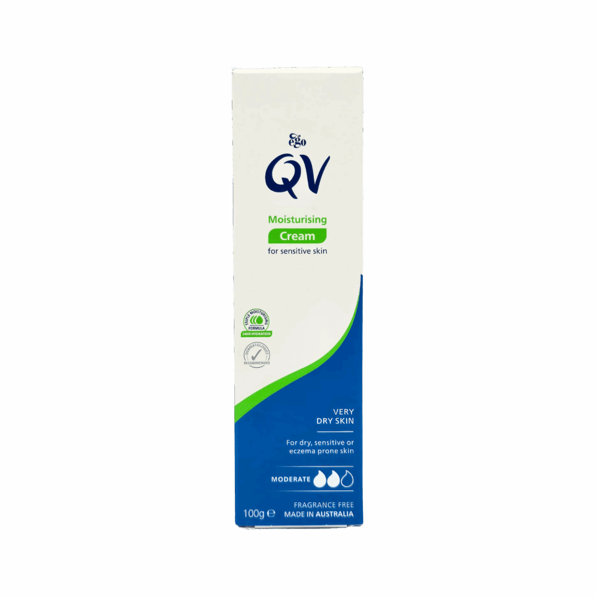 QV-CREAM-100g-AU-W-MOISTURISING CREAM - Image 2