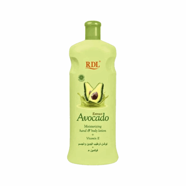 RDL-LOTION-600ml-ID-W-AVOCADO EXTRACT + VITAMIN E