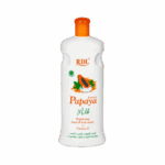 RDL-LOTION-600ml-ID-W-PAPAYA EXTRACT MILK + VITAMIN E
