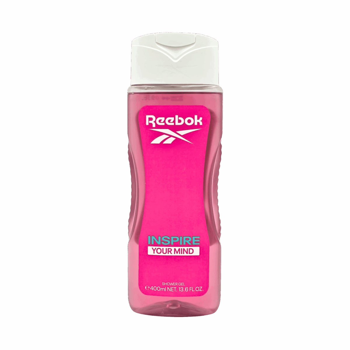 REEBOK-BODY WASH-400ml-ES-W-INSPIRE YOUR MIND - Image 1