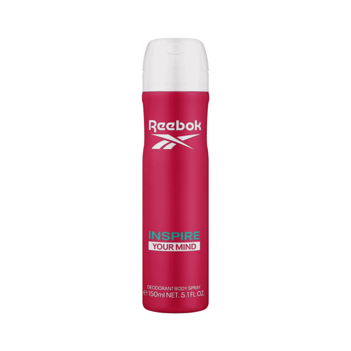 REEBOK-DEO SPRAY-150ml-ES-W-INSPIRE YOUR MIND - Image 1