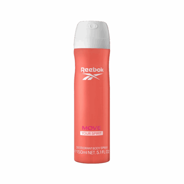 REEBOK-DEO SPRAY-150ml-ES-W-MOVE YOUR SPIRIT