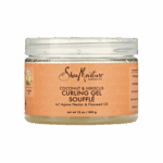 SHEA MOISTURE-HAIR GEL-340g-US-W-COCONUT & HIBISCUS CURLING GEL SOUFFLE