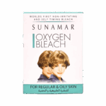 SUNAMAR-SKIN BLEACH-60g-IN-W-OXYGEN BLEACH REGULAR & OILY SKIN